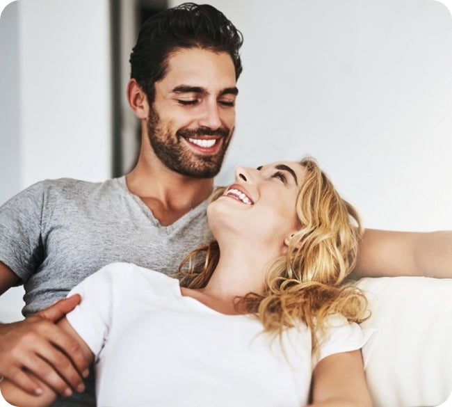 Our Bright Smile Guarantee