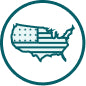 Tested In USA